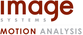 Image Systems Motion Analysis