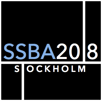SSBA’18 symposium