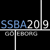 Swedish Symposium on Image Analysis (SSBA)
